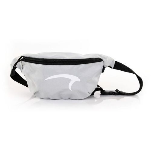 Mintra Waist Pack Grey - Trendy Charisma