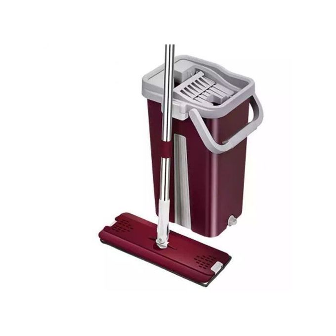 Scratch Cleaning Mop