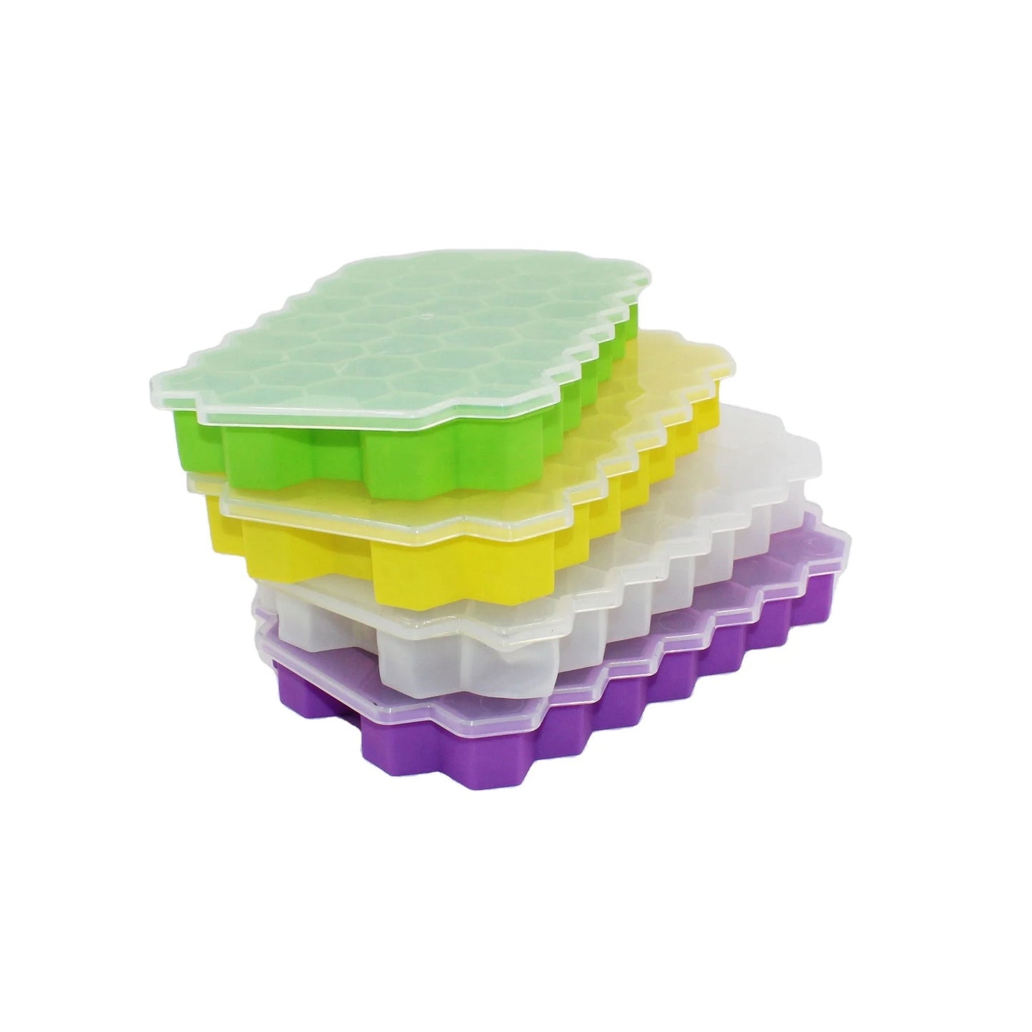 High Quality Attractive Silicone Ice Mold 1 Pc