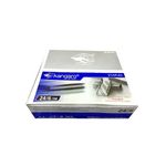 Kangaro Staples- 20 Boxes On 1 Carton - 20000 Staples - Size: 24/6