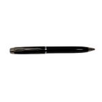 Elegant Metal Pens - 3 Pcs