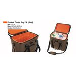 Mintra Hard Cooler Tank Bag (23 L) - Heavy Duty