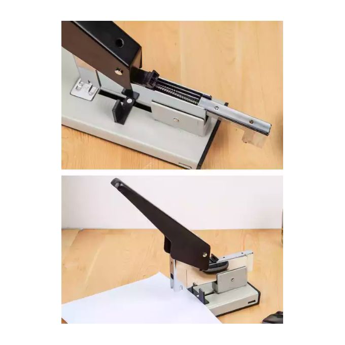 hyunday Metal Heavy Duty Stapler 50 LA - Up To 210 Sheets
