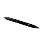 Elegant Metal Pens - 3 Pcs