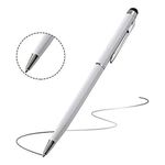 Metal Touch Pen -Smart Devices & Writing -(3 Pcs)