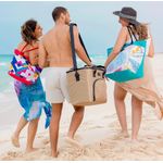 Mintra Hard Cooler Tank Bag (23 L) - Heavy Duty