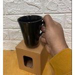 High Quality Mug - Black