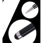 Metal Touch Pen -Smart Devices & Writing -(3 Pcs)