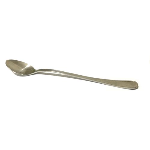 Amana -Stainless Steel Long metal spoon - 3 Pcs