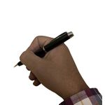 Elegant Metal Pens - 3 Pcs