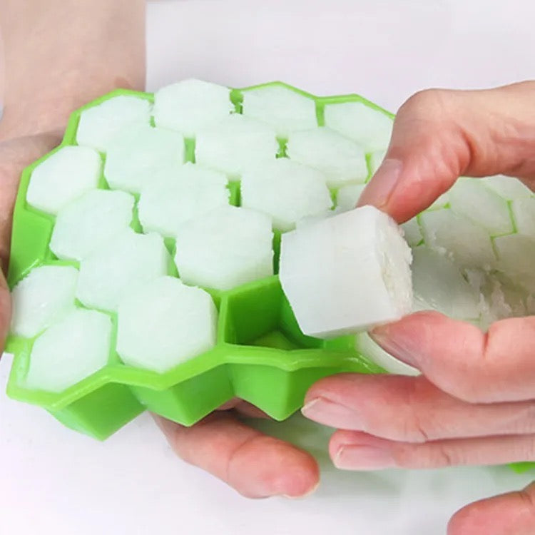 High Quality Attractive Silicone Ice Mold 1 Pc