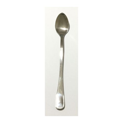 Amana -Stainless Steel Long metal spoon - 3 Pcs