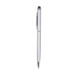 Metal Pen - Writing & Smart Devices - 2 Pcs - Silver