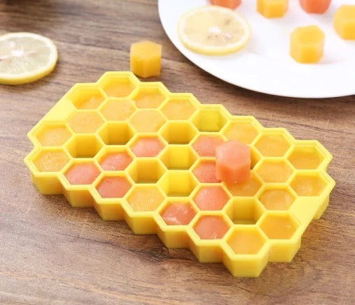 High Quality Attractive Silicone Ice Mold 1 Pc