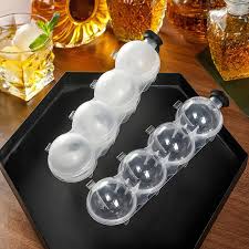 Snow Ball Bottle - High Quality