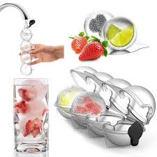 Snow Ball Bottle - High Quality