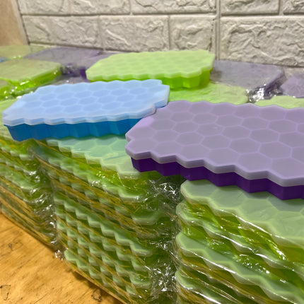 High Quality Attractive Silicone Ice Mold 1 Pc
