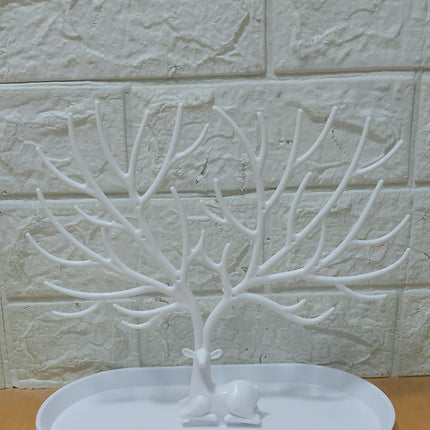 Art45413 Accessory Tree To Organize Jewelry
