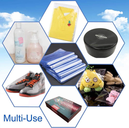 Thermal Packaging Bags
