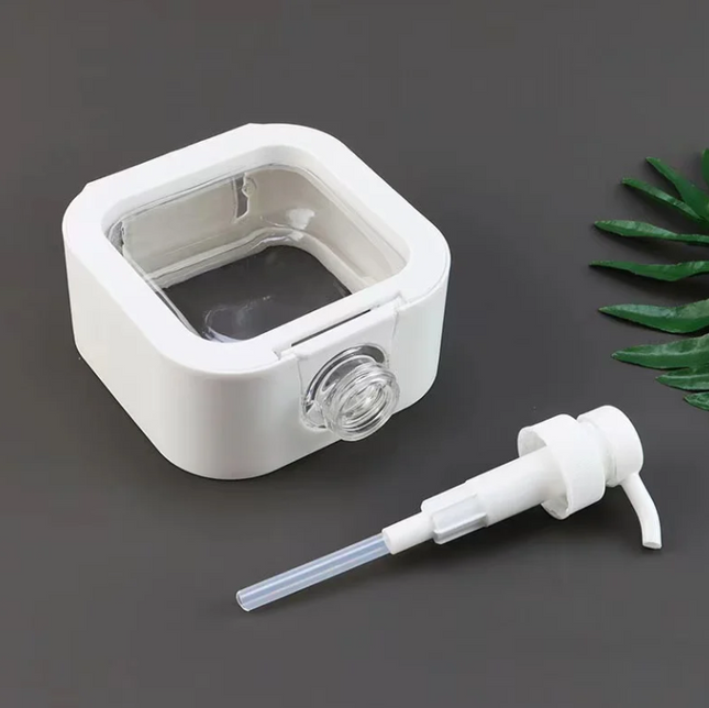 High quality Dispenser for Lotion / creams / shower gel / shampoo / oils / hand soap