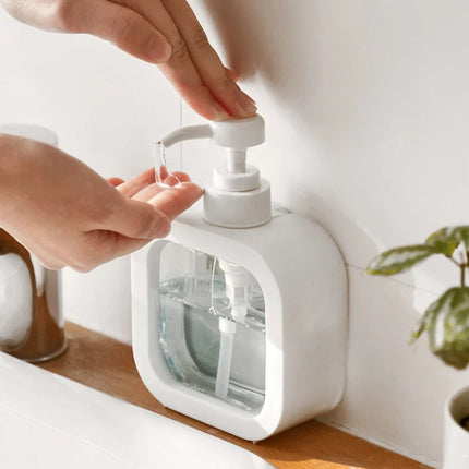 High quality Dispenser for Lotion / creams / shower gel / shampoo / oils / hand soap