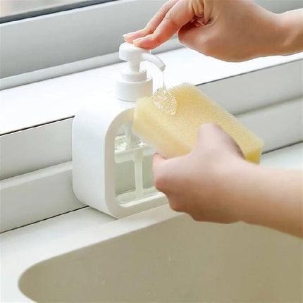 High quality Dispenser for Lotion / creams / shower gel / shampoo / oils / hand soap