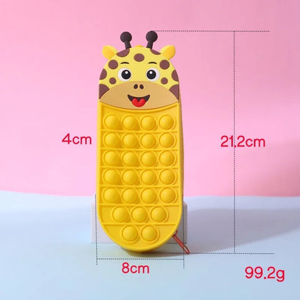 Amana Silicone Case