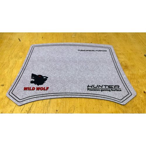 High Quality Large Mouse Pad - 1 Pc