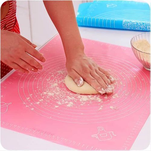 Silicone Dough Mattress