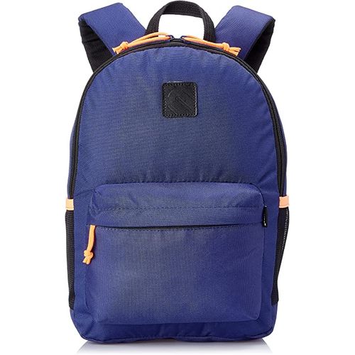 Mintra Durable Comfortable Backpack - Waterproof - 20 L - Navy Blue -1 Pc