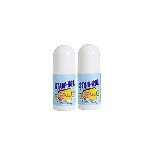 Stain And Dirt Remover Roll - 2 Pieces