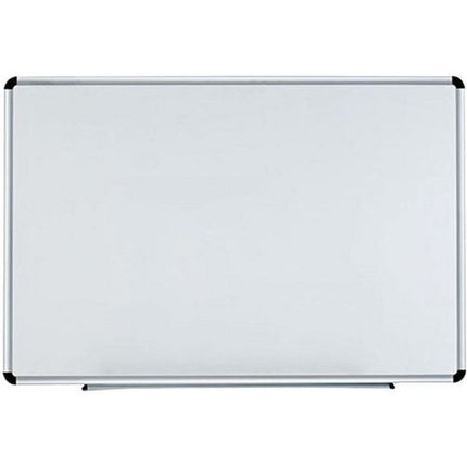 Magnetic White Board - 60*45cm - Metal Frame