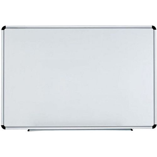 Magnetic White Board - 60*45cm - Metal Frame