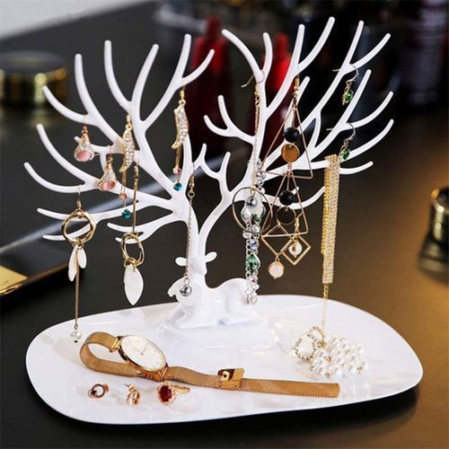 Art45413 Accessory Tree To Organize Jewelry