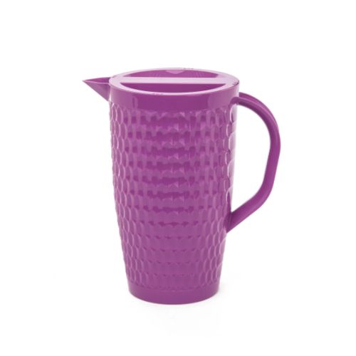 Mintra Large Tight Lid Pitcher - 2.7 Liter -1 Pc