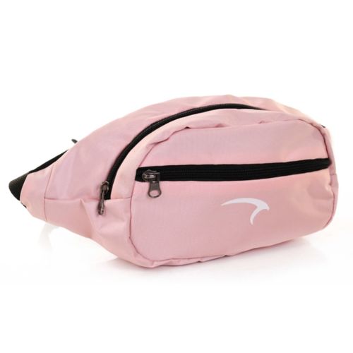 Mintra Waist Pack - WATERPROOF - PRACTICAL AND CONVENIENT - Pink