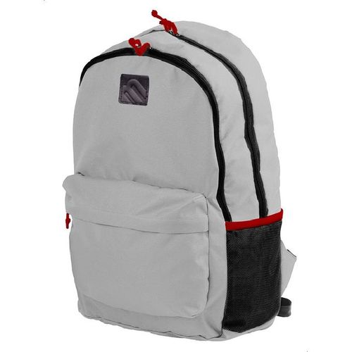 Mintra Comfortable Backpack - Waterproof - Durable Fabric - Capacity 20 L - Grey