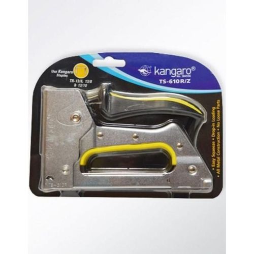 Kangaro Indian Heavy-Duty Stapler - 1 Pc