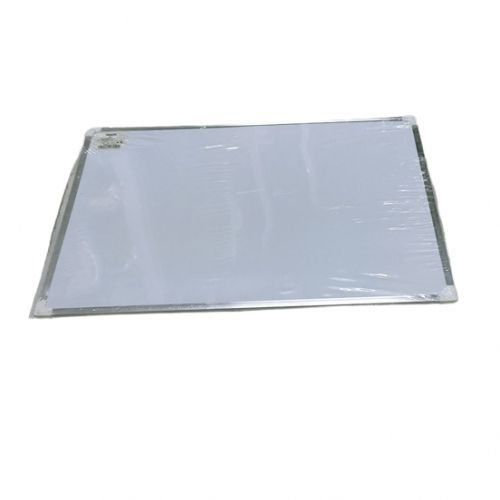 White Board With Aluminum Frame (35*50)