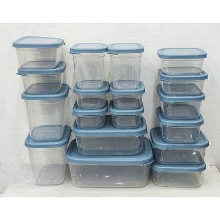 Multifunctional Box Set Of 18 Pieces - ( Special Sizes ) (B)