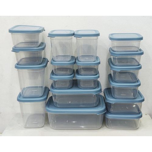 Multifunctional Box Set Of 18 Pieces - ( Special Sizes ) (B)