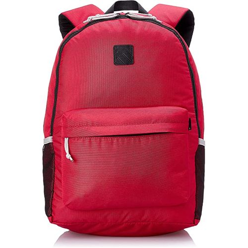 Mintra Durable Comfortable Backpack - Waterproof - 20 L - Dark Red