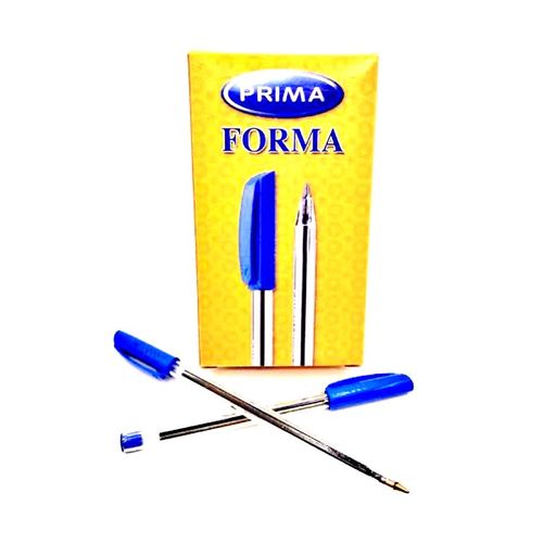 Prima Forma Pen Set - 24 Pcs