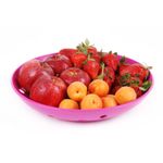 Mintra Colourful Fruit Tray - 3 Pcs