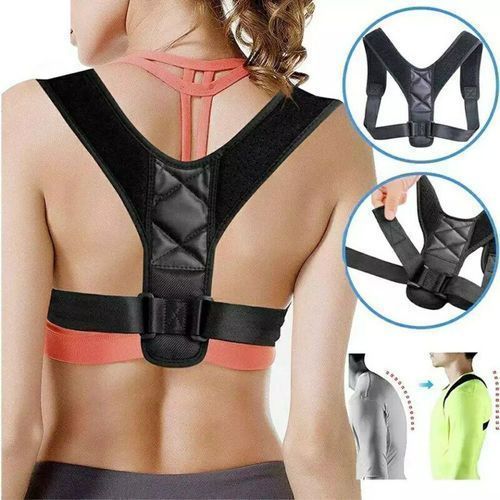Back And Shoulder Corset Helps Support The Spine1pcs