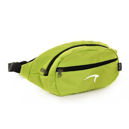Mintra TWZ - Nomad Waist Bag - Lime Green
