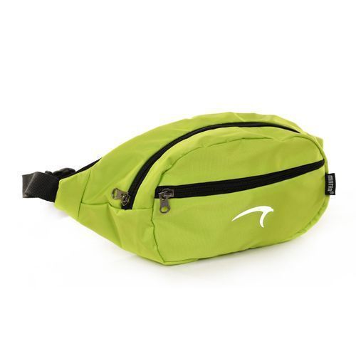 Mintra TWZ - Nomad Waist Bag - Lime Green