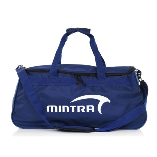 Mintra High Quality Large Sports Waterproof Bag - Navy Blue