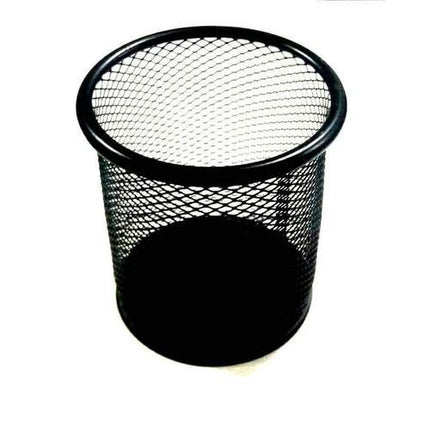 Pens Office Case Over Desk - Black - Small