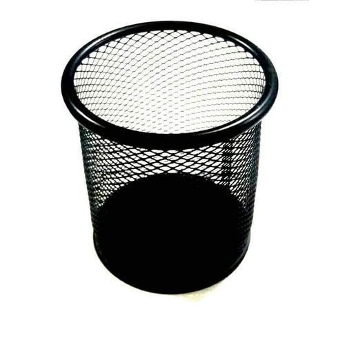 Pens Office Case Over Desk - Black - Small
